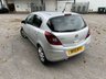 USED 2010 10 VAUXHALL CORSA 1.2 SXI A/C 5d 83 BHP CHEAP TO INSURED  IDEAL FOR 1ST CAR