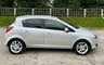 USED 2010 10 VAUXHALL CORSA 1.2 SXI A/C 5d 83 BHP CHEAP TO INSURED  IDEAL FOR 1ST CAR