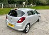 USED 2010 10 VAUXHALL CORSA 1.2 SXI A/C 5d 83 BHP CHEAP TO INSURED  IDEAL FOR 1ST CAR