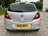USED 2010 10 VAUXHALL CORSA 1.2 SXI A/C 5d 83 BHP CHEAP TO INSURED  IDEAL FOR 1ST CAR
