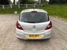 USED 2010 10 VAUXHALL CORSA 1.2 SXI A/C 5d 83 BHP CHEAP TO INSURED  IDEAL FOR 1ST CAR