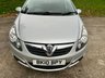USED 2010 10 VAUXHALL CORSA 1.2 SXI A/C 5d 83 BHP CHEAP TO INSURED  IDEAL FOR 1ST CAR