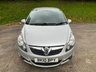 USED 2010 10 VAUXHALL CORSA 1.2 SXI A/C 5d 83 BHP CHEAP TO INSURED  IDEAL FOR 1ST CAR
