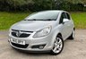 USED 2010 10 VAUXHALL CORSA 1.2 SXI A/C 5d 83 BHP CHEAP TO INSURED  IDEAL FOR 1ST CAR