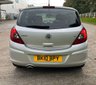 USED 2010 10 VAUXHALL CORSA 1.2 SXI A/C 5d 83 BHP CHEAP TO INSURED  IDEAL FOR 1ST CAR