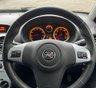 USED 2010 10 VAUXHALL CORSA 1.2 SXI A/C 5d 83 BHP CHEAP TO INSURED  IDEAL FOR 1ST CAR