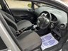 USED 2010 10 VAUXHALL CORSA 1.2 SXI A/C 5d 83 BHP CHEAP TO INSURED  IDEAL FOR 1ST CAR
