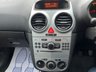 USED 2010 10 VAUXHALL CORSA 1.2 SXI A/C 5d 83 BHP CHEAP TO INSURED  IDEAL FOR 1ST CAR