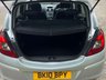 USED 2010 10 VAUXHALL CORSA 1.2 SXI A/C 5d 83 BHP CHEAP TO INSURED  IDEAL FOR 1ST CAR