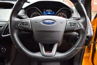 USED 2017 02 FORD FOCUS 2.0 ST-2 5d 247 BHP LOW MILES / FULL HISTORY