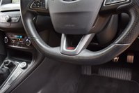 USED 2017 02 FORD FOCUS 2.0 ST-2 5d 247 BHP LOW MILES / FULL HISTORY