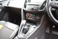 USED 2017 02 FORD FOCUS 2.0 ST-2 5d 247 BHP LOW MILES / FULL HISTORY
