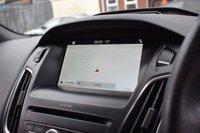 USED 2017 02 FORD FOCUS 2.0 ST-2 5d 247 BHP LOW MILES / FULL HISTORY