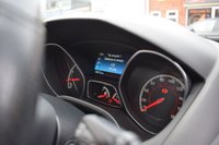 USED 2017 02 FORD FOCUS 2.0 ST-2 5d 247 BHP LOW MILES / FULL HISTORY