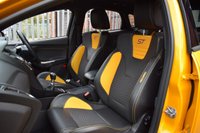 USED 2017 02 FORD FOCUS 2.0 ST-2 5d 247 BHP LOW MILES / FULL HISTORY