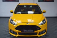 USED 2017 02 FORD FOCUS 2.0 ST-2 5d 247 BHP LOW MILES / FULL HISTORY