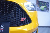 USED 2017 02 FORD FOCUS 2.0 ST-2 5d 247 BHP LOW MILES / FULL HISTORY