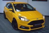 USED 2017 02 FORD FOCUS 2.0 ST-2 5d 247 BHP LOW MILES / FULL HISTORY