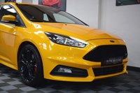 USED 2017 02 FORD FOCUS 2.0 ST-2 5d 247 BHP LOW MILES / FULL HISTORY