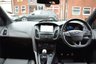 USED 2017 02 FORD FOCUS 2.0 ST-2 5d 247 BHP LOW MILES / FULL HISTORY
