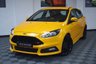 USED 2017 02 FORD FOCUS 2.0 ST-2 5d 247 BHP LOW MILES / FULL HISTORY