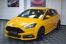 USED 2017 02 FORD FOCUS 2.0 ST-2 5d 247 BHP LOW MILES / FULL HISTORY