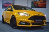 USED 2017 02 FORD FOCUS 2.0 ST-2 5d 247 BHP LOW MILES / FULL HISTORY