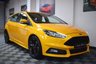USED 2017 02 FORD FOCUS 2.0 ST-2 5d 247 BHP LOW MILES / FULL HISTORY