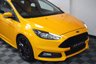 USED 2017 02 FORD FOCUS 2.0 ST-2 5d 247 BHP LOW MILES / FULL HISTORY