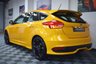 USED 2017 02 FORD FOCUS 2.0 ST-2 5d 247 BHP LOW MILES / FULL HISTORY