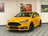 USED 2017 02 FORD FOCUS 2.0 ST-2 5d 247 BHP LOW MILES / FULL HISTORY