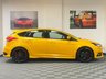 USED 2017 02 FORD FOCUS 2.0 ST-2 5d 247 BHP LOW MILES / FULL HISTORY