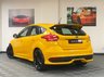 USED 2017 02 FORD FOCUS 2.0 ST-2 5d 247 BHP LOW MILES / FULL HISTORY