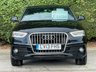 USED 2013 13 AUDI Q3 2.0 TDI S LINE 5d 138 BHP GREAT SERVICE HISTORY