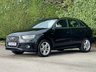 USED 2013 13 AUDI Q3 2.0 TDI S LINE 5d 138 BHP GREAT SERVICE HISTORY