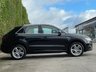 USED 2013 13 AUDI Q3 2.0 TDI S LINE 5d 138 BHP GREAT SERVICE HISTORY