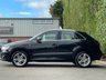USED 2013 13 AUDI Q3 2.0 TDI S LINE 5d 138 BHP GREAT SERVICE HISTORY