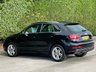 USED 2013 13 AUDI Q3 2.0 TDI S LINE 5d 138 BHP GREAT SERVICE HISTORY