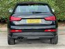 USED 2013 13 AUDI Q3 2.0 TDI S LINE 5d 138 BHP GREAT SERVICE HISTORY