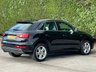 USED 2013 13 AUDI Q3 2.0 TDI S LINE 5d 138 BHP GREAT SERVICE HISTORY