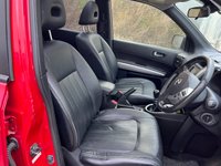 USED 2014 10 NISSAN X-TRAIL 2.0 TEKNA DCI  5d 171 BHP 