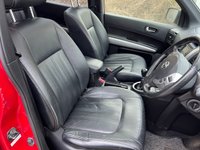 USED 2014 10 NISSAN X-TRAIL 2.0 TEKNA DCI  5d 171 BHP 