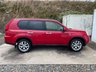 USED 2014 10 NISSAN X-TRAIL 2.0 TEKNA DCI  5d 171 BHP 
