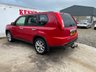 USED 2014 10 NISSAN X-TRAIL 2.0 TEKNA DCI  5d 171 BHP 