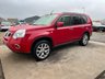 USED 2014 10 NISSAN X-TRAIL 2.0 TEKNA DCI  5d 171 BHP 