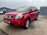 USED 2014 10 NISSAN X-TRAIL 2.0 TEKNA DCI  5d 171 BHP 