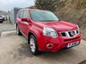 USED 2014 10 NISSAN X-TRAIL 2.0 TEKNA DCI  5d 171 BHP 