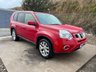 USED 2014 10 NISSAN X-TRAIL 2.0 TEKNA DCI  5d 171 BHP 