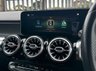 USED 2020 20 MERCEDES-BENZ GLB 2.0 GLB 220 D 4MATIC AMG LINE PREMIUM 5d 188 BHP EURO 6 DUAL CLIMATE CONTROL+AIR CON