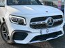 USED 2020 20 MERCEDES-BENZ GLB 2.0 GLB 220 D 4MATIC AMG LINE PREMIUM 5d 188 BHP EURO 6 DUAL CLIMATE CONTROL+AIR CON